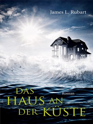 cover image of Das Haus an der Küste